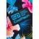Plecak 3 komorowy CoolPack CHINA ROSE kolorowe kwiaty DRAFTER CP 17" - Cool-pack.pl