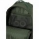 Plecak wojskowy khaki CoolPack GREEN męski szkolny ARMY CP - Cool-pack.pl