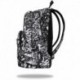 Plecak szkolny CoolPack STREET STYLE graffiti DISCOVERY CP 17”