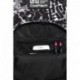 Plecak szkolny CoolPack STREET STYLE graffiti DISCOVERY CP 17”