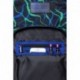 Niebiesko zielony plecak do szkoły CoolPack INFRAGREEN DISCOVERY CP 17”