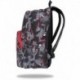 Plecak dwukomorowy kaktusy CoolPack GRINGO czarny DISCOVERY CP 17” - Cool-pack.pl