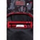 Plecak dwukomorowy kaktusy CoolPack GRINGO czarny DISCOVERY CP 17” - Cool-pack.pl