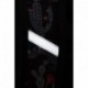 Plecak dwukomorowy kaktusy CoolPack GRINGO czarny DISCOVERY CP 17” - Cool-pack.pl