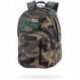 Wojskowy plecak szkolny moro CoolPack CAMO CLASSIC DISCOVERY CP 17”