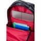 Plecak czarny CoolPack TOPO RED młodzieżowy BASIC PLUS CP 17" - Cool-pack.pl