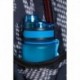 Plecak czarny CoolPack TOPO RED młodzieżowy BASIC PLUS CP 17" - Cool-pack.pl
