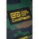 Plecak moro CoolPack MILITARY JUNGLE BASIC PLUS CP 17" - Cool-pack.pl