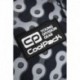 Plecak dla nastolatka CoolPack LINKS łańcuch BASIC PLUS CP 17" - Cool-pack.pl
