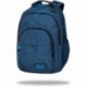 Plecak z piraniami szkolny CoolPack Basic Plus chłopięcy 2020