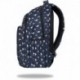 Plecak młodzieżowy CoolPack SHARKS rekiny BASIC PLUS CP 17" - Cool-pack.pl