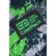Plecak dla chlopca CoolPack TRIOGREEN zielony FACTOR CP 17" - Cool-pack.pl