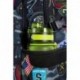 Plecak CP MILITARY PATCHES wojskowe znaki flagi FACTOR CoolPack 17" - Cool-pack.pl