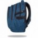 Plecak szkolny CoolPack PIRANHA piranie FACTOR CP 17" - Cool-pack.pl