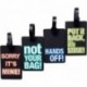 Plecak szkolny CoolPack PIRANHA piranie FACTOR CP 17" - Cool-pack.pl