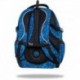 Niebieski plecak CoolPack BLUE DREAM szkolny FACTOR CP 17" - Cool-pack.pl