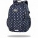 Plecak szkolny CoolPack SHARKS rekiny FACTOR CP 17" - Cool-pack.pl