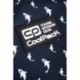 Plecak szkolny CoolPack SHARKS rekiny FACTOR CP 17" - Cool-pack.pl