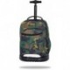 Plecak do szkoły CoolPack na kółkach chłopięcy Military Jungle moro