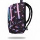 Plecak dla dziewczynki do pierwszej klasy CoolPack DARK UNICORN jednorożce JOY S CP 15" - Cool-pack.pl