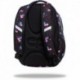 Plecak dla dziewczynki do pierwszej klasy CoolPack DARK UNICORN jednorożce JOY S CP 15" - Cool-pack.pl