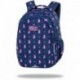 Plecak dla pierwszoklasisty koty CoolPack NAVY KITTY granatowy JOY S CP 15” - Cool-pack.pl