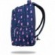 Plecak dla pierwszoklasisty koty CoolPack NAVY KITTY granatowy JOY S CP 15” - Cool-pack.pl