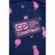 Plecak dla pierwszoklasisty koty CoolPack NAVY KITTY granatowy JOY S CP 15” - Cool-pack.pl