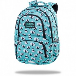 CoolPack plecak w pandy PANDAS szkolny SPINER TERMIC CP 16"