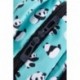 CoolPack plecaczek w pandy PANDAS SPINER TERMIC CP 16" błękitny