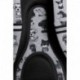 Plecak szkolny CoolPack DOGGIES SPINER TERMIC CP 16" szary z pieskami