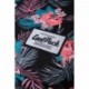 Mały plecak dla dziewczyny CoolPack TROPINK kolorowe kwiaty SLIGHT CP 13" - Cool-pack.pl