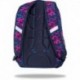 Plecak dla dziewczyn CoolPack DRAWING HEARTS serduszka DART CP 17” - Cool-pack.pl