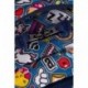 Plecak EMOJI emotki Coolpack szkolny młodzieżowy DART CP 17” - Cool-pack.pl