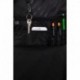 Plecak 2 komorowy szkolny CoolPack VIGO czarny w trójkąty DART CP 17” - Cool-pack.pl