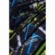 Plecak 2 komorowy szkolny CoolPack VIGO czarny w trójkąty DART CP 17” - Cool-pack.pl