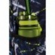 Plecak 2 komorowy szkolny CoolPack VIGO czarny w trójkąty DART CP 17” - Cool-pack.pl