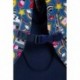 Plecak EMOJI emotki Coolpack kolorowy dziewczęcy VANCE CP 17” - Cool-pack.pl