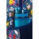 Plecak EMOJI emotki Coolpack kolorowy dziewczęcy VANCE CP 17” - Cool-pack.pl