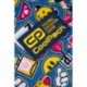 Plecak EMOJI emotki Coolpack kolorowy dziewczęcy VANCE CP 17” - Cool-pack.pl