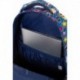 Plecak EMOJI emotki Coolpack kolorowy dziewczęcy VANCE CP 17” - Cool-pack.pl