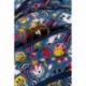 Plecak EMOJI emotki Coolpack kolorowy dziewczęcy VANCE CP 17” - Cool-pack.pl