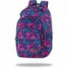 Plecak szkolny CoolPack dla dziewczynki do 4 klasy DRAWING HEARTS kolorowe serduszka VANCE 17”