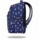 Plecak z kotem CoolPack NAVY KITTY granatowy STRIKE L CP 17” - Cool-pack.pl