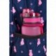 Plecak z kotem CoolPack NAVY KITTY granatowy STRIKE L CP 17” - Cool-pack.pl