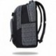 Plecak sportowy CoolPack GREY szary na deskorolkę SKATER CP 17” - Cool-pack.pl