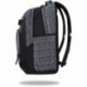 Szary plecak sportowy CoolPack GREY na deskorolkę SKATER CP 17”