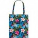 Torba damska CoolPack SHOPPER BAG modna w kwiaty CHINA ROSE CP - Cool-pack.pl