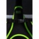 Plecak na deskorolkę zielony CoolPack GREEN młodzieżowy SKATER CP 17” - Cool-pack.pl