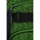 Plecak na deskorolkę zielony CoolPack GREEN młodzieżowy SKATER CP 17” - Cool-pack.pl